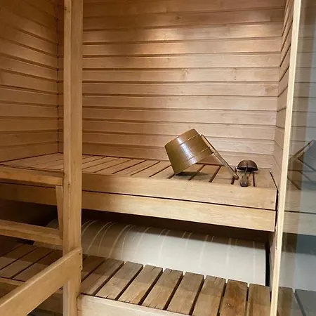 Levi Centre Perfectly Located Studio Loft For 4 아파트 Kittilä