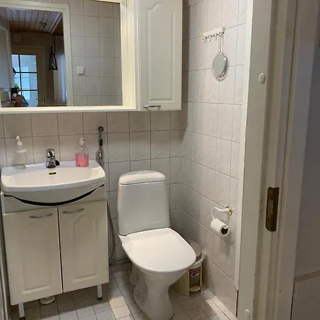 Levi Centre Perfectly Located Studio Loft For 4 아파트 *