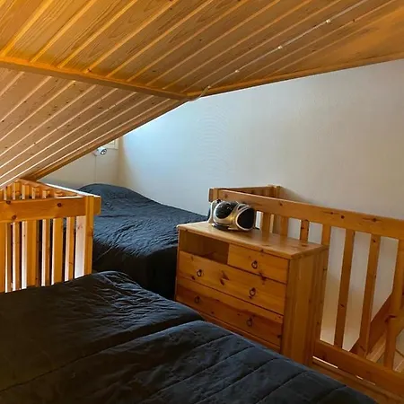 Levi Centre Perfectly Located Studio Loft For 4 * Kittilä