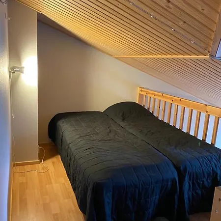 아파트 Levi Centre Perfectly Located Studio Loft For 4 Kittilä